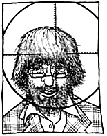 Image result for alan berg