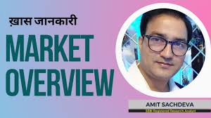 Market क्या वापस 2020 जैसा हो जाएगा ? Expert Opinion by Amit Sachdeva