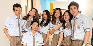 Hahahaha mamam tuh punya orang. Sinopsis Lengkap Pemain Series Teluk Alaska Film Terbaru Syifa Hadju Dan Devano Danendra Akan Tayang Di Wetv