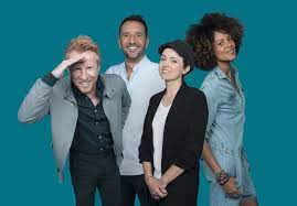 Tous deux sont des élèves studieux. Australie Du Sud Cap Sur La Tasmanie Dans Echappees Belles Ce Soir Sur France 5 Le Zapping Du Paf