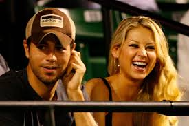 Its probably more sex now than ever - Enrique Iglesias gives honest  interview about life with Anna Kournikova after twins | Irish Independent