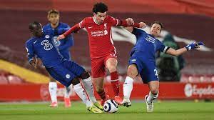 Read about chelsea v liverpool in the premier league 2020/21 season, including lineups, stats and live blogs, on the official website of the premier league. Igfijrm60vylbm