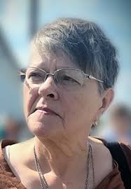 Obituary for Louella M. McNabb