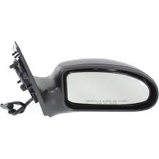 The available blind spot monitor is designated to detect and warn you of vehicles approaching or positioned in the adjacent lanes. Mirror Compatible With 2000 2007 Ford Focus Right Passenger Side Textured Black Kool Vue Walmart Com Walmart Com