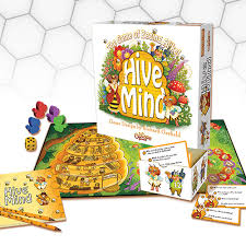 Autoimmune hives may not always have a known cause, or could be due to an underlying condition. Hive Mind Calliope Games