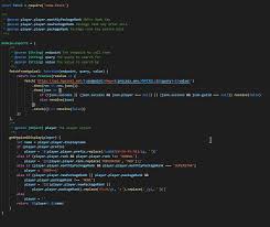 See full list on hypixel.fandom.com Does Hypixel Have An Api For Javascript Hypixel Minecraft Server And Maps