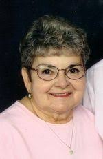 Obituary information for Stella Margaret Birchfield