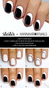 Top 60 Easy Nail Designs For Short Nails 2019 Update Short nails are less likely to break, and that is a great.