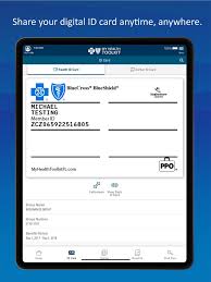 Set up a deduction on your premium from your social security check by calling the customer service number on the back of your member card. My Health Toolkit For Bcbs On The App Store