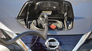 Rhode Island to offer electric vehicle rebates this summer