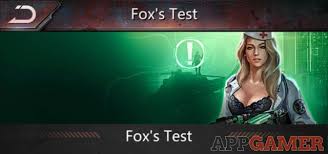 You can find few games for both mobile and console devices that may become as popular as puzzles and survival cheat codes. Fox S Test Puzzles Survival Walkthrough And Guide