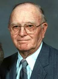 Odus Carlton Eppars (1924-2004)