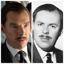 Rachel brosnahan, jessie buckley, and angus wright also star. The Courier Fact Check Benedict Cumberbatch S Spy Greville Wynne