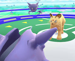 Pikachu musst du auf rot/blau tauschen,ihm dort einen donnerstein geben und es wieder zurücktauschen,anders ist es nicht möglich. Pokemon Go Geheime Tricks Die Ihr Noch Nicht Kennt