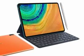 The huawei matebook x pro 2020 improves upon the previous model by now offering the latest intel 10th gen processors and 16gb of ram. Huawei Matepad Pro 5g Tablet Debuts With Ipad Pro Like Features Matebook X Pro 2020 Laptop Unveiled As Well Technology News