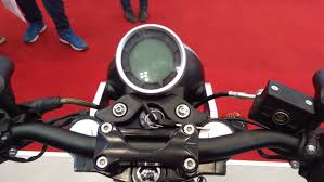 Viar vintech 200 dan 250 jadi motor terbaru yang dipamerkan di giias 2018. Kenali Perbedaan Viar Vintech 200 Dan Vintech 250