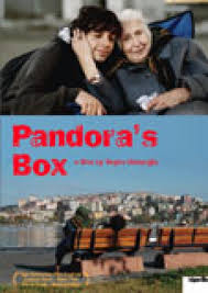 A dream, that turned into a reality. Pandora S Box Pandoranin Kutusu Trigon Film Org