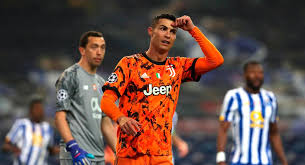 We did not find results for: Octavos De Final Eurocopa 2021 Juventus Cayo 2 1 Ante Porto Por La Ida De Octavos De