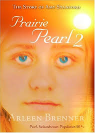 The Story of Amy Stanford (Prairie Pearl S.) : Brenner, Arleen: Amazon.in:  Books