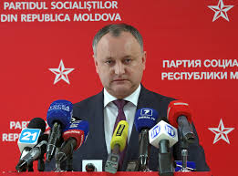 De aceea a zâmbit, mai mult decât de obicei. Igor Dodon A Adresat O Scrisoare Dlui Klaus Iohannis Presedinte Al Romaniei Psrm Partidul SocialiÈ™tilor Din Republica Moldova