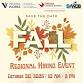 VA Career Works Fall 2025 Regional Hiring Event event image