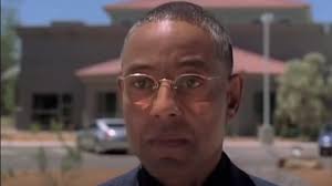 Qualcuno ha mai notato questa Z in Breaking Bad? : r/350z