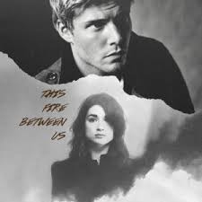 Ship of the Week — Juliette & Warner (Shatter Me)