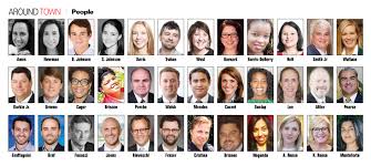 People this Week: New hires, promotions, awards | New ...