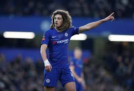 Full nameethan kwame colm raymond ampadu. Chelsea Starlet Ethan Ampadu Joins Rb Leipzig On Season Long Loan Transfer