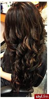 Pin By Carolyn Moore On Hair Hair Styles Hair Highlights Long Hair Styles