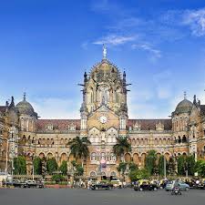 St Thomas' Cathedral | Mumbai (Bombay ...