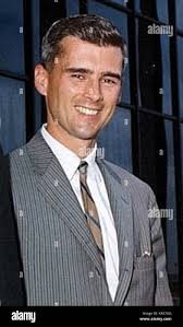 Roger bruce chaffee hi-res stock photography and images