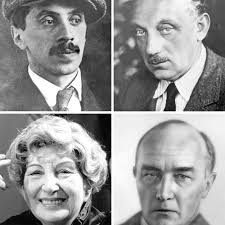 Berlin-Bücher: Doppelmord in London