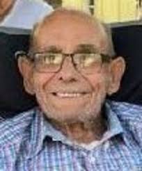 Edward Markowski Obituary (1944