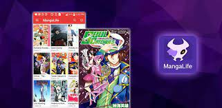 Completo lector de manga gratuito y sin anuncios. Manga Life Manga Comic Reader 2 16 4 Apk Download Com Mangalife Mangamaster Apk Free