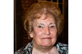 Verla Stringer Obituary (1927