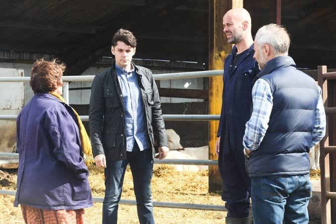 Noa Zwan verklapt afloop GTST-zomercliff met backstage selfie - TVgids.nl