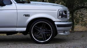 Image result for Silver 1995 Ford Truck