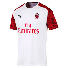 Ac milan kaka long sleeve 2007 champions league home jersey with patches. Ac Milan Training Shirt Promotions