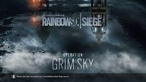 Anyone Else Stuck On The Loading Screen Like This Rainbow6