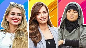 Incidentally, mohamed salah was also born in the same town. Sportmob Top Muslim Footballers Stunning Wags