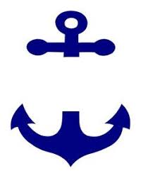Free Chevron Anchor Monogram Design Google Search Cricut Monogram Cricut Vinyl Cricut