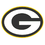 Burke County Varsity Football @ Greenbrier