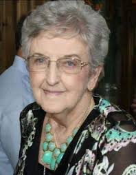 Frances Mae (Cork) Bickle Obituary