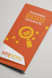 Seo Service Brochure Corporate Identity Template 74846 Corporate Brochure Brochure Creative Brochure