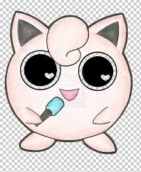 Pretty boy james from team rocket is one of my favorite characters from pokemon because he is such a spoiled primadonna. 35 Latest Jigglypuff Pokemon Cartoon Characters Drawing Beads By Laura