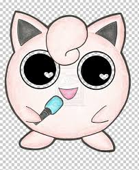 I have broken down the steps into easy step by step instructions that include basic geometric shapes, letters, and numbers. 35 Latest Jigglypuff Pokemon Cartoon Characters Drawing Beads By Laura