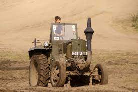 Ursus is latin for bear. Ursus C 45 Wikipedia