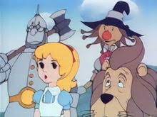 Maybe you would like to learn more about one of these? The Wizard Of Oz 1982 Film Wikipedia