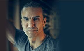📚 🎊 Big congratulations to Dr. Anton Treuer, professor of Ojibwe at  Bemidji State University, whose debut novel, Where Wolves Don't Die, has  won the 2025 Minnesota Book Award for Young Adult